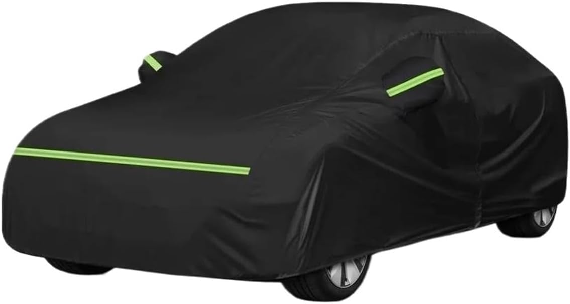 AMZFRRSM Car Cover For Citroen C4 Coupe/C4 Pallas/C4