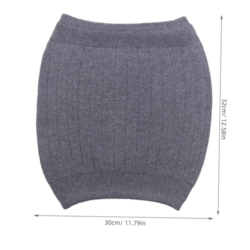 Cinturón protector lumbar térmico para uso diario miniatura 2