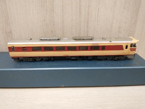 KTM カツミ キハ82系 HO (カツミ) 特急キハ82系の鉄道模型を買取させて