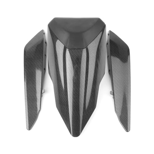 Pièces carénage et capot de siège passager arrière pour moto de sport 959 1299 de 2015 à 2018