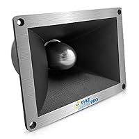 Pyle-Pro PDBT78 4x5 inch Horn Bullet Hochtöner