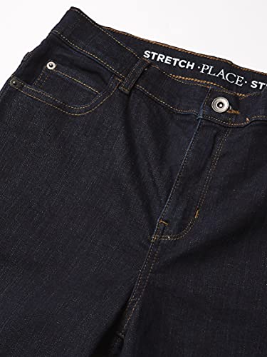 The Children's Place Boys' Stretch Straight Jeans