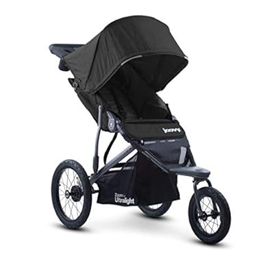 big stroller for adults