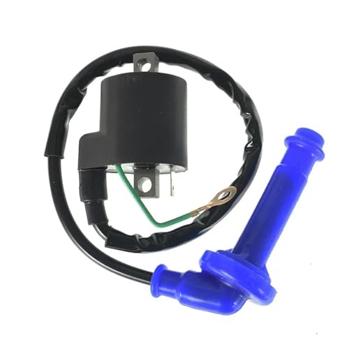Bobine d'allumage pour TRX450R et CRF450R remplace 30500-MEB-671