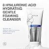 ANUA-Hydrating-Gentle-Foaming-Cleanser-Hyaluronic-Acid-Glycerin-Zinc-Panthenol-Korean-Face-Wash-for-Dry-Skin-for-Double-Cleansing-Korean-Skincare-150ml507fl-oz