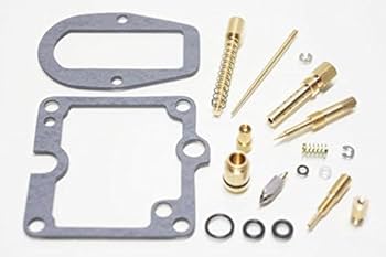 SEA-DOO　キャブレター　加速ポンプ Amazon | YAMAHA 部品 SR500 加速ポンプVMキャブレター オーバーホール