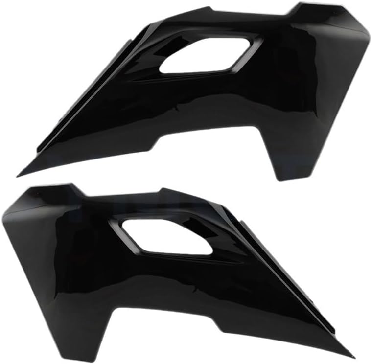 Motorcycle Winglet for FC250 350 450 for FX350 450 for TC125 250 for TX300 2024 Plastic Full Fairing Body Kit Impact-Resistant Panels