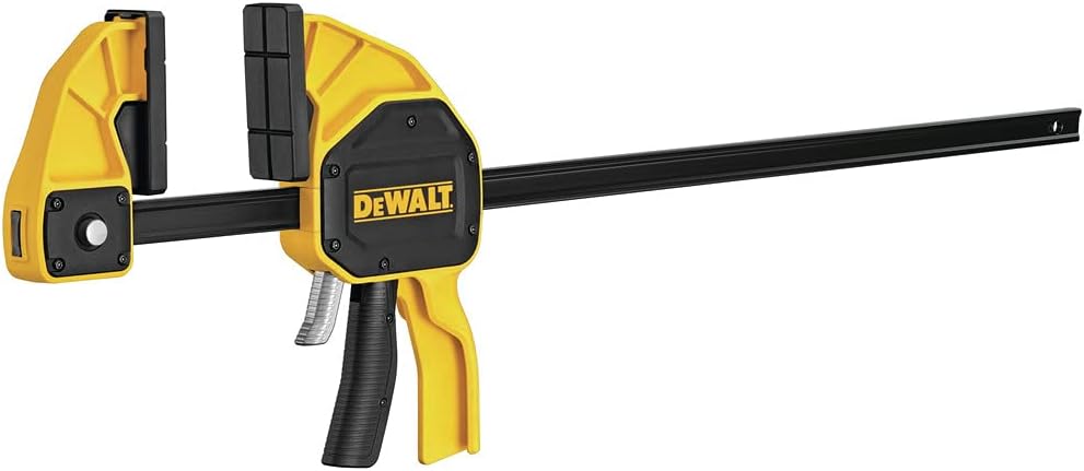 Bar Clamp/Spreader, 3-3/4, 24 Capacity