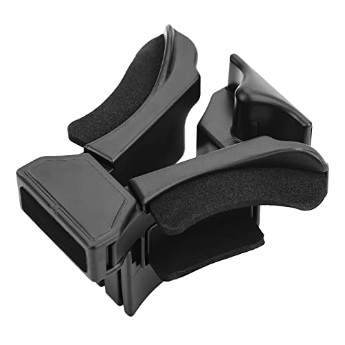 Portavasos divisor compatible con Toyota Lexus 2000-2015 miniatura 1