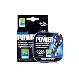  Nylon Coup Preston Reflo Power