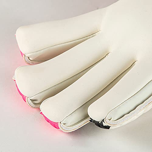 HO Soccer Guerrero Pro Render Pink Guanti da