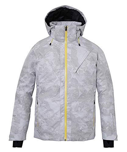 Phenixのスキーウェアを買ったので自慢します