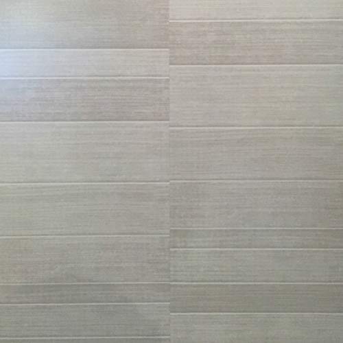 Price comparison product image DBS Graphite Grey Modern Tile Effect Bathroom Panels Shower Wall PVC Cladding (4 Panels)