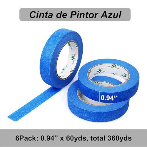 Masking azul 9 masking azul marca BOMEI PACK (3)