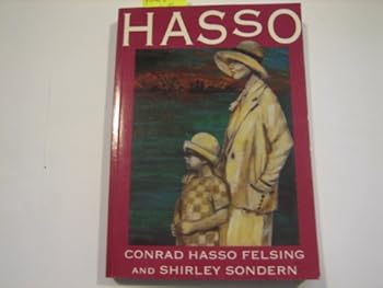 Paperback Hasso Book