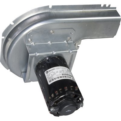 Packard 66815 Blower Motor HP 1/16 Volts 208-230 Amps .48