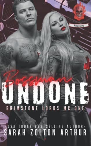 Bossman: Undone view 2