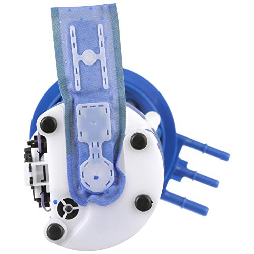 Delphi FG0407 Fuel Pump Module thumb #1