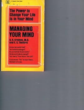 Mass Market Paperback The Power to C Hange Your Life is in Your Mind Book