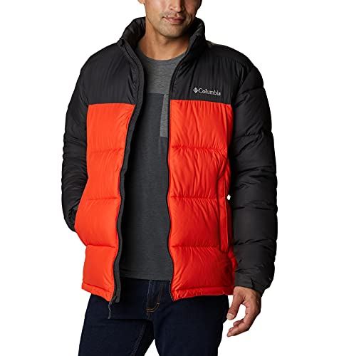 Image of Columbia Men's Pike Lake Jacket