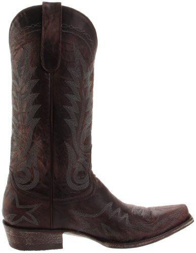 Image of Old Gringo Men's Nevada Boot