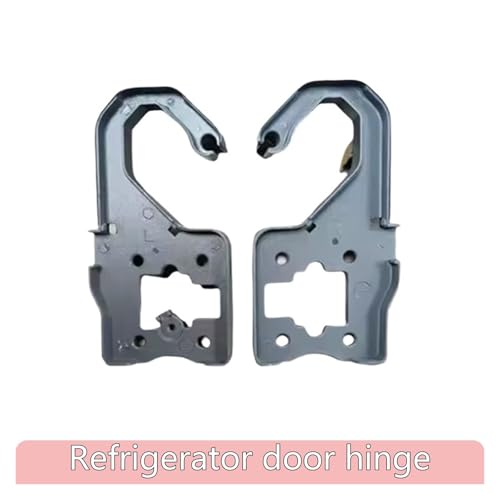 Charnière de porte de réfrigérateur pour réparer la fermeture de votre Samsung 4 portes