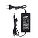 Adattatore di alimentazione DC 12V 3A, trasformatori da 36 Watt AC 100-240V a DC 12Volt, alimentatore di commutazione per strisce LED, telecamera, router wireless 2.1mm X 5.5mm