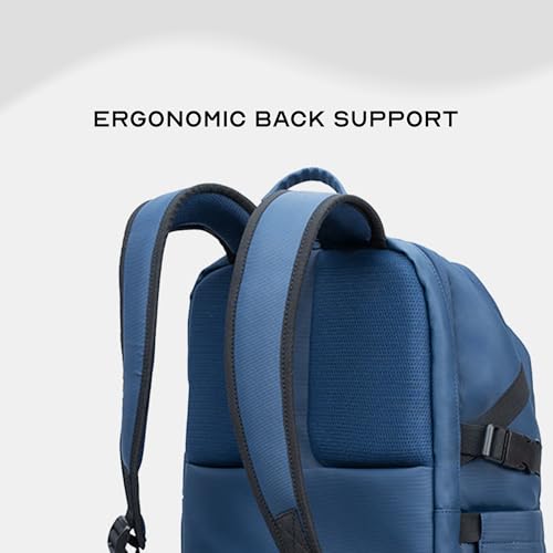 Image of Assembly Travel Backpack for Men & Women | 15.6 Inch Laptop Backpack | Durable Office & Travel Backpack