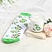 Bayelove Frog Gifts for Women Frog Lovers Stuff Gifts Include Hair Tie 20oz Tumbler Mug Keychain Makeup Bag Candle Socks Bracelet Card for Women Christmas Birthday
