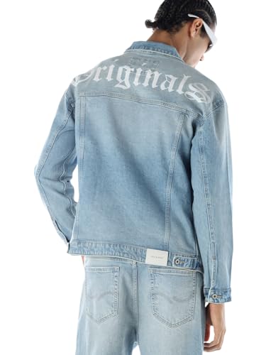 Image of JACK & JONES Mens Jacket