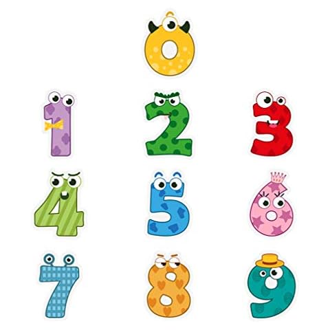 BESTonZON Badewannen Aufkleber Antirutsch Kinder Badewannenaufkleber Dusche Badezimmer Antirutsch Badewanne Fenster Dekoration 10 Stück Stil D Cover