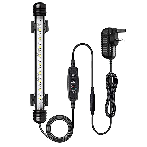 10 Best Small Fish Tank Light May 2024