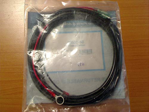 Nuevo Mercury Mercruiser Quicksilver OEM parte # 84  16082 harness-battery