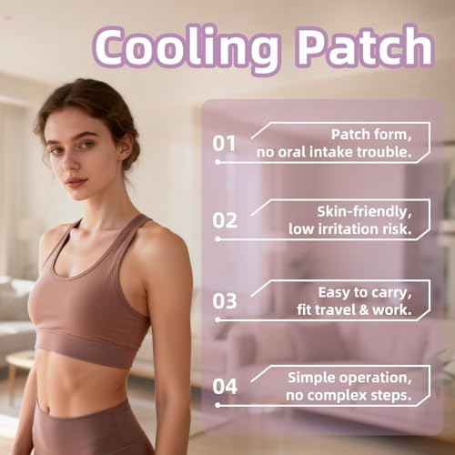 3Pcs Berberine Patches, 90 pieces Body Care Patches for Men and Women – Support Life Balance Non-Invasive Design Skin-Friendly, Suitable Crafts for Everyday Lifestyle Use by Skveyw - Used condition - Image 4
