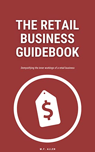 The Retail Business Guidebook