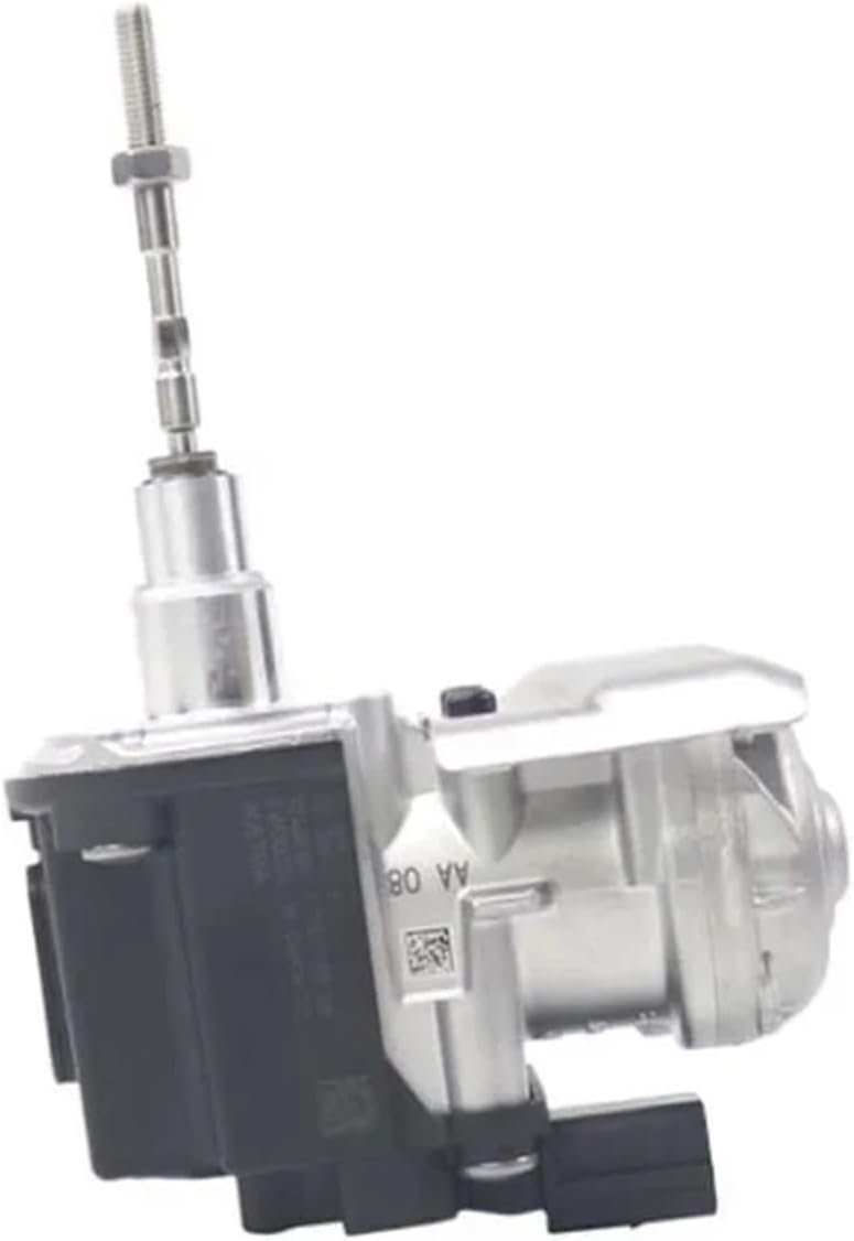 06L145612H Engine Turbo Electric Actuator Turbocharger Controller Engine 2.0T 06L145612K 06L145722 Compatible With A4 S4 A5 A6 Q5 MK3