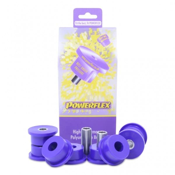 Powerflex PFR76-104 silentblock brazo de control inferior trasero 2