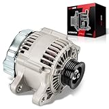 Torchbeam 13857N Alternator Compatible with Scion, Toyota for 2000-2005 Echo,2004-2006 Scion xA, 90
