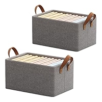 ザ　コンランショップ　STORAGE BASKET FLOPPY HANDLE STORAGE BASKET FLOPPY HANDLE｜THE CONRAN SHOP | THE CONRAN