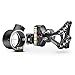 TRUGLO AG2302GB Ag Covert Pro 2 Power Dot Sporting Optics, Black