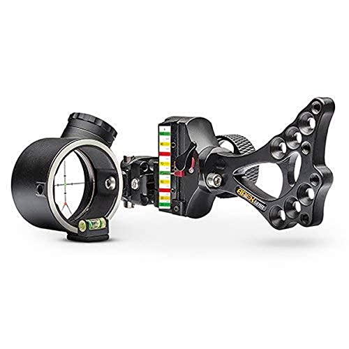 Best Compound Bow Crosshair Sights 2024 Where to Buy