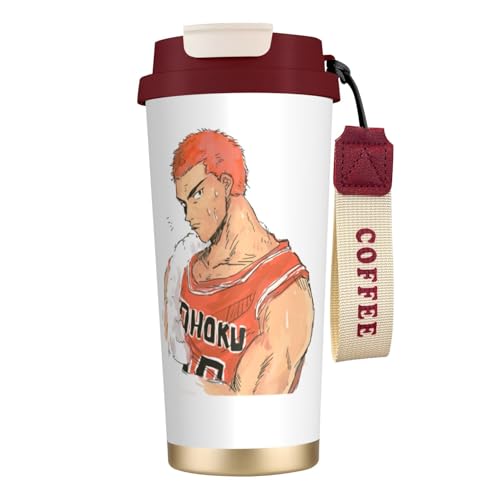 ^u[ X_N ؉ԓ ObY }O{g R[q[Jbv XeX ۉۗ 500ml e R[q[Jbv  lC v[g Mtg