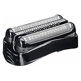 Compatibilidad: compatible con Braun 3 Series, 21B, 32B, 301S, 310S, 320S, 330S, 340S, 360S, 380S, 3000S, 3020S, 3040S, 3080S, 350CC, 370CC, 3050CC, 3090CC, Cruzen6 y muchos más.