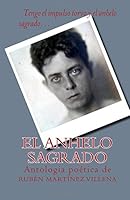 El anhelo sagrado: Antologia poetica 1523277122 Book Cover