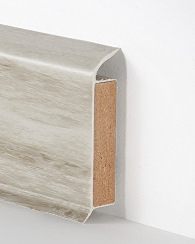 Preisvergleich Produktbild DÖLLKEN EP60 FRB.2368 SANDSTEIN NATUR 250 CM LANG