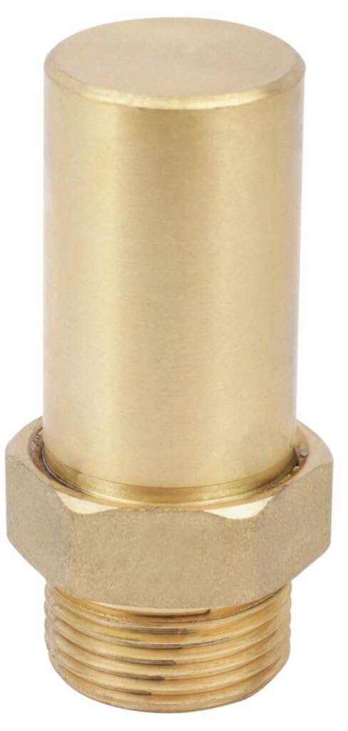 Boutté 3174697 AB20 Anti-bélier mâle 20 x 27 à ressort