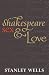 Shakespeare, Sex, and Love