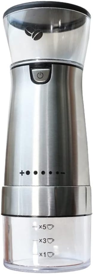 Il miglior Macinacaffè a Bava