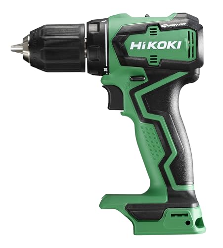 �yAmazon.co.jp����z HiKOKI(�n�C�R�[�L) 18V �[�d�� �h���C�o�h���� DS18DD ����C���ۏ�(1�N��) �{�̂̂� �o�b�e���[�E�[�d��E�P�[�X�E�t�b�N�E�r�b�g�ʔ� �h�����h���C�o�[ �R���p�N�g �g���N55N�Em DS18DD(NN