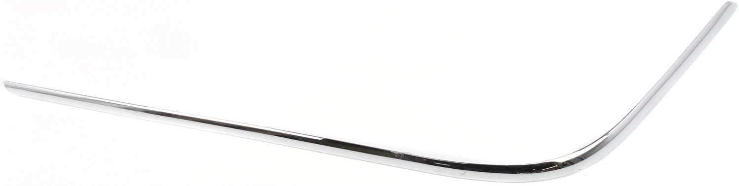 Evan Fischer Rear, Driver Side Bumper Trim Compatible with 2003-2011 Lincoln Town Car - FO1158152